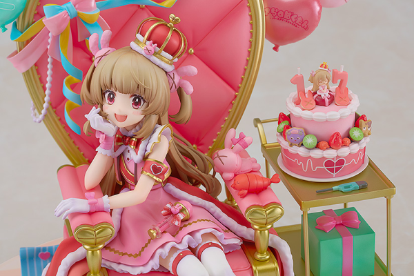 Good Smile Company Natori Sana: Birth of King Sana Channel Ver.(4545784043721)(4545784043721)