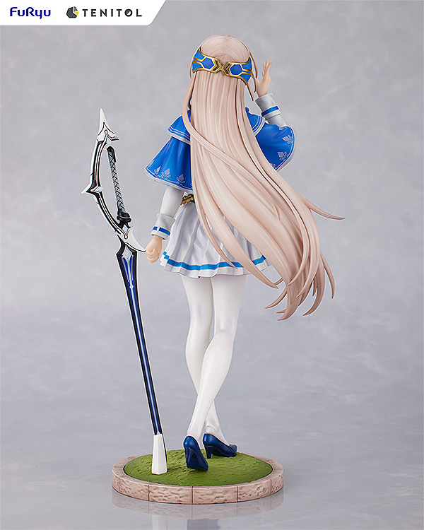 TENITOL Yuina Shirakawa | 4580736406667