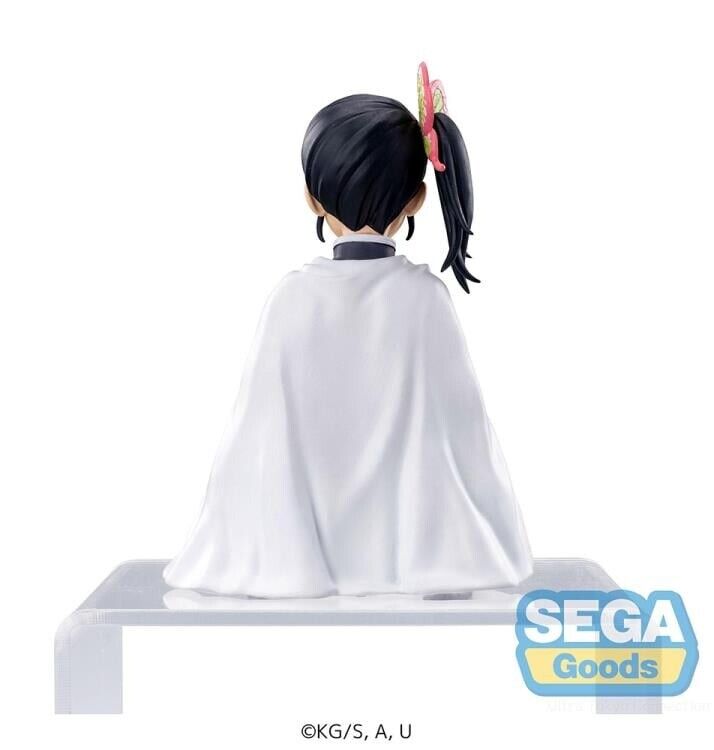SEGA Anime "Demon Slayer: Kimetsu no Yaiba" PM Perching Figure "Kanao Tsuyuri" | 4582733423913