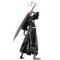 BANDAI BLEACH GrandistaｰKUROSAKI ICHIGOｰ | 4983164298819