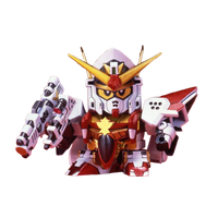 CB 3 CAPTAIN GUNDAM FF Jr. | 4573102663610