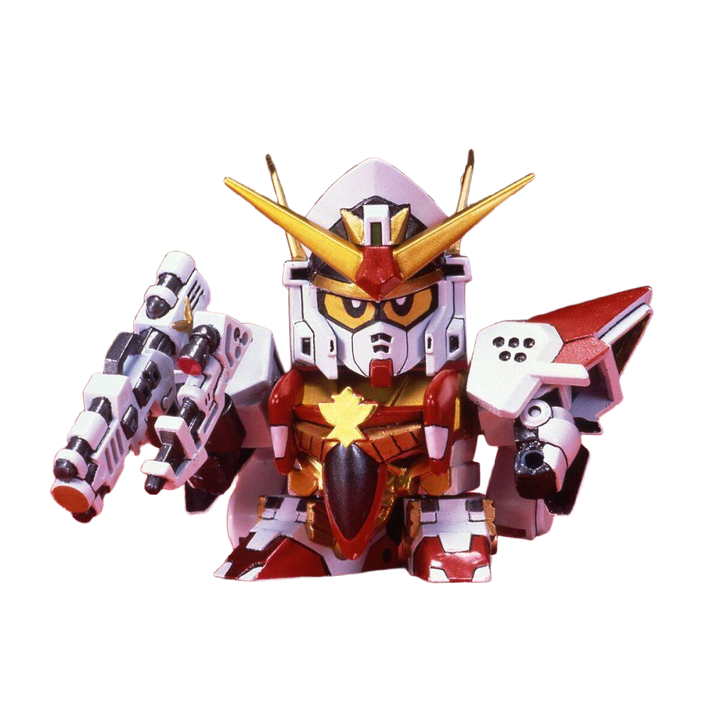 CB 3 CAPTAIN GUNDAM FF Jr. | 4573102663610