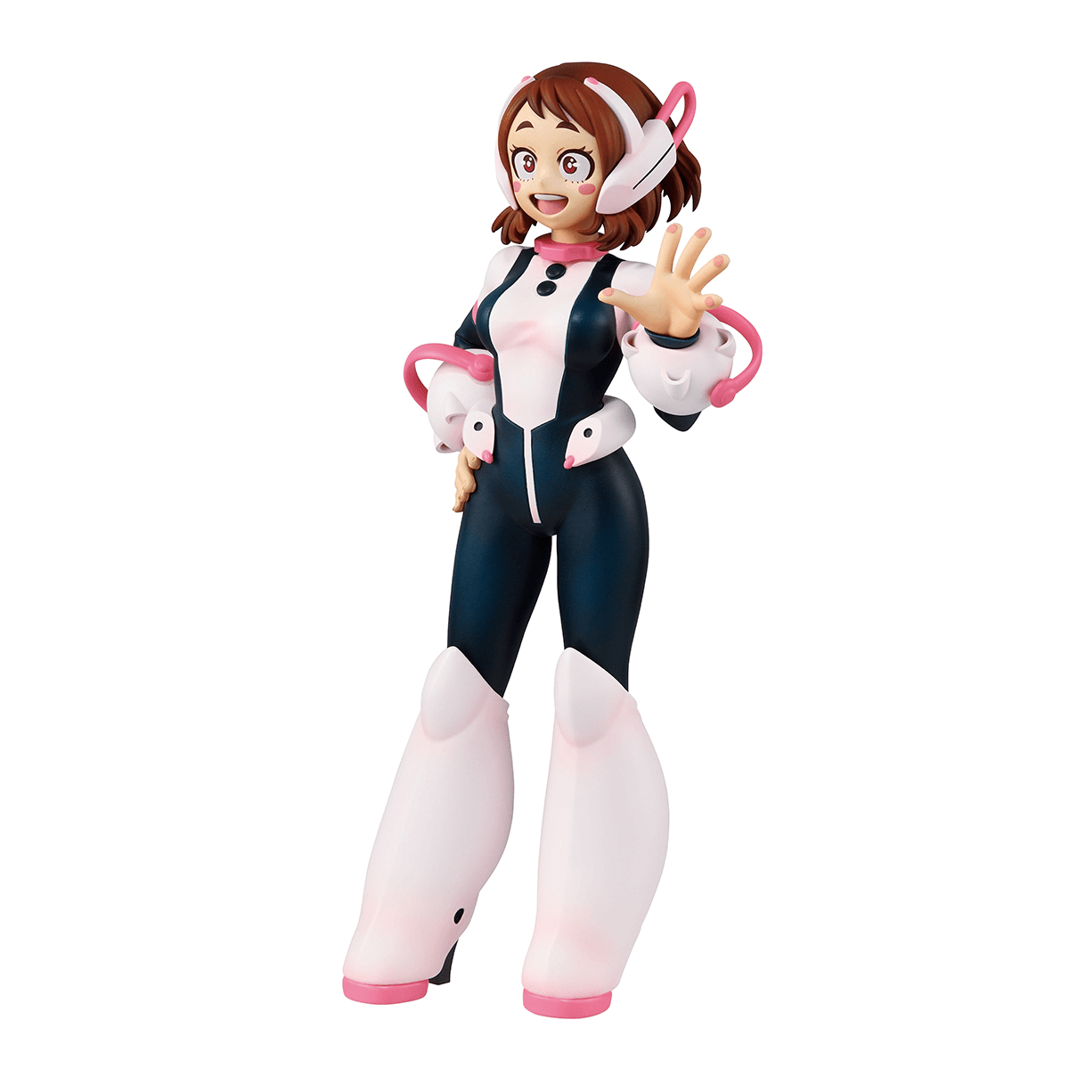 Ochaco Uraraka (Their Story)