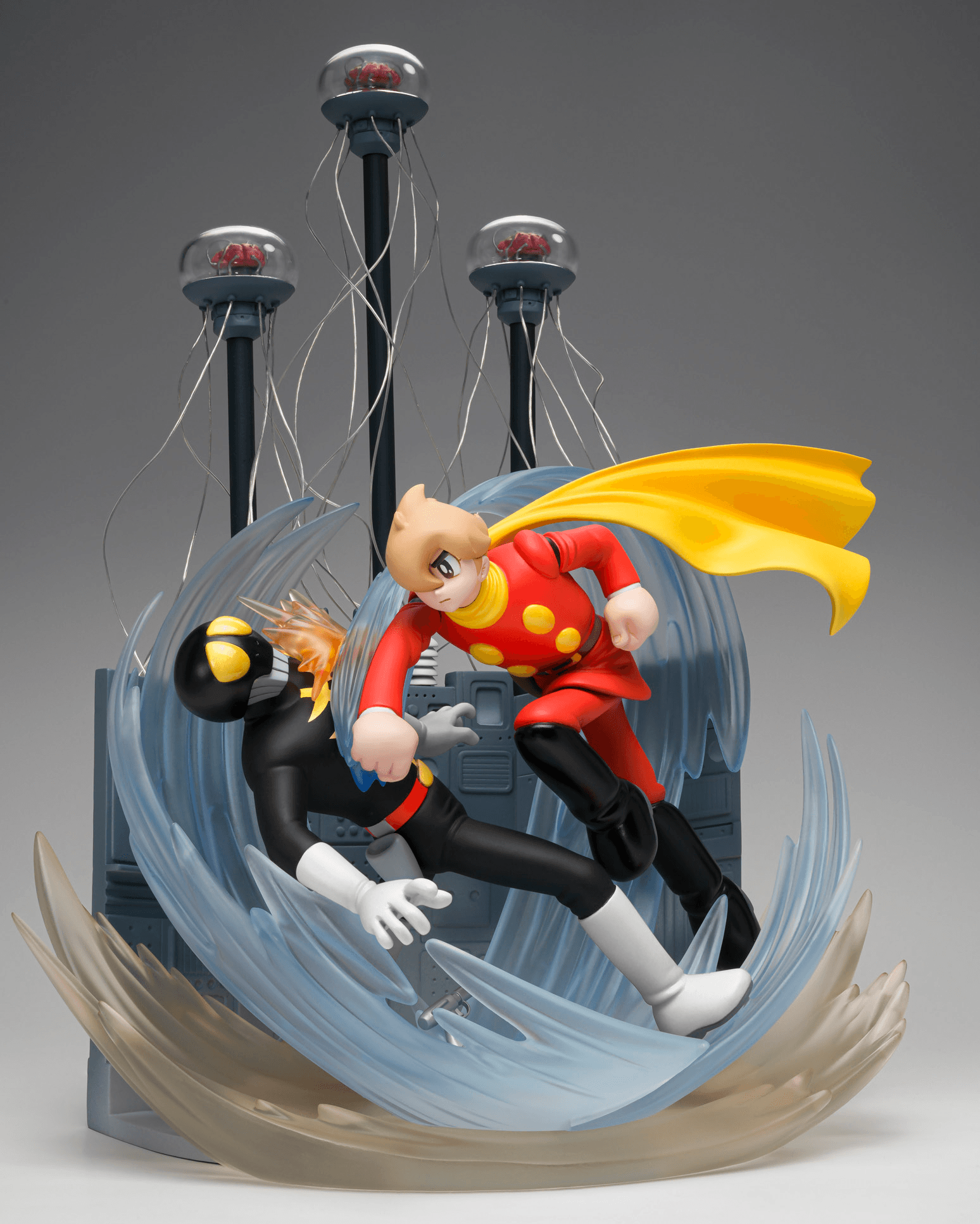 CYBORG 009 <the duel="" final=""> | 4573102698247</the>