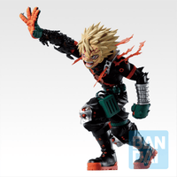 Katsuki Bakugo -THIS IS OUR STORY- | 4573102690715