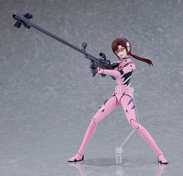 PLAMATEA Mari Makinami Illustrious