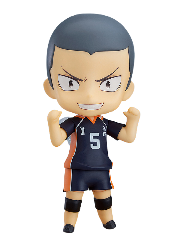 Nendoroid Ryunosuke Tanaka(3rd-run)