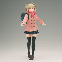 MY HERO ACADEMIA GLITTER&GLAMOURS-HIMIKO TOGA-duffel coat ver. | 4573102696410