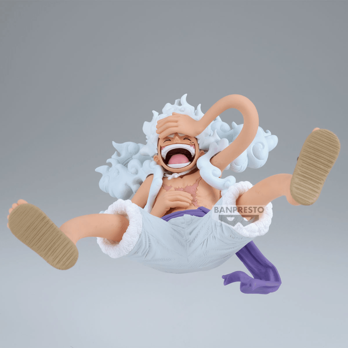 ONE PIECE KING OF ARTIST MONKEY D.LUFFY GEAR5 â¢ | 4983164300628
