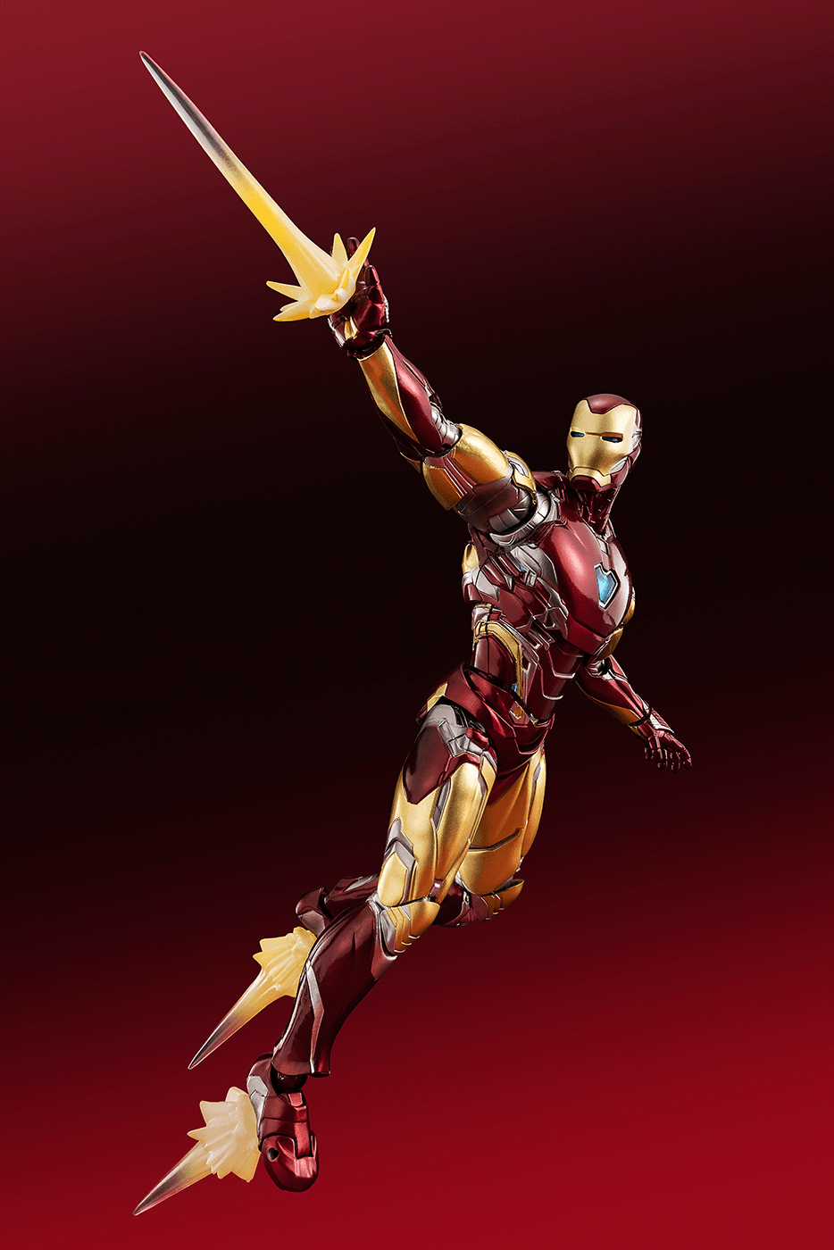 Iron Man Mark85 (THE INFINITY SAGA) | 4573102698391