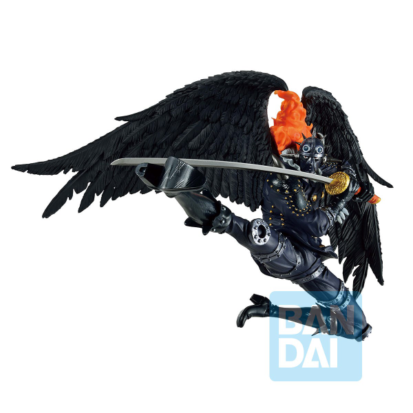 BANDAI Spirits King (Best of the Buddy)(4573102651952)(4573102651952)
