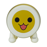 TAIKO NO TATSUJIN SOFVIMATESï½GOLDï½¥SILVERï½(A:TAIKO NO TATSUJIN(GOLD)) | 4983164300758