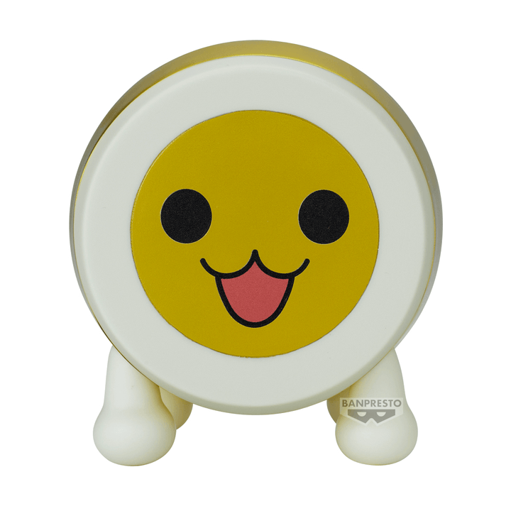 TAIKO NO TATSUJIN SOFVIMATESï½GOLDï½¥SILVERï½(A:TAIKO NO TATSUJIN(GOLD)) | 4983164300758