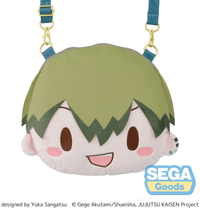 fuwa petit TV Anime "Jujutsu Kaisen The Culling Game" "Naoya Zen'in" Shoulder Bag (M) | 4582733468860