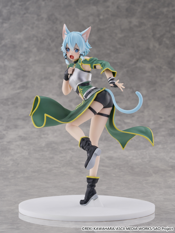 CyberZ Cantabile Sinon | 4582534348583