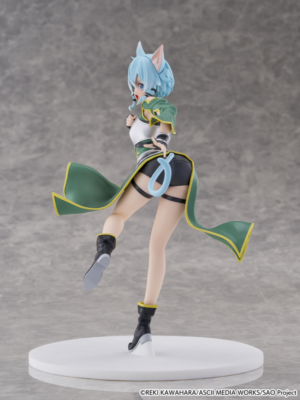 CyberZ Cantabile Sinon | 4582534348583