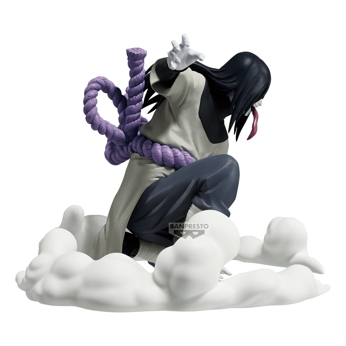 NARUTO OROCHIMARU FIGURE