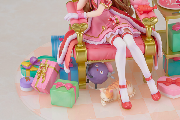 Good Smile Company Natori Sana: Birth of King Sana Channel Ver.(4545784043721)(4545784043721)
