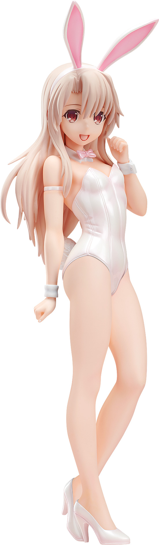 FREEing Illyasviel von Einzbern: Bare Leg Bunny Ver. | 4570001512766