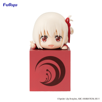 FURYU Corporation Lycoris Recoil　Hikkake Figure -Chisato Nishikigi- | 4580736404618
