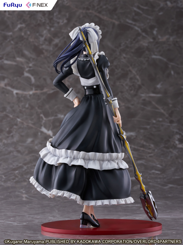 FuRyu Narberal Gamma 1/7 Scale Figure | 4582655078468