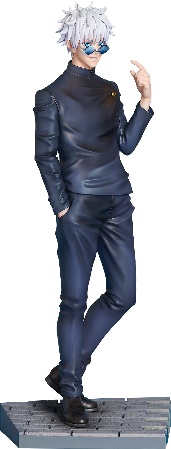 Good Smile Company Satoru Gojo: Tokyo Jujutsu High School Ver. | 4580590195677
