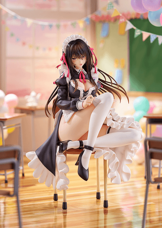 DMM Factory Maid Maison Hanikami Kanojo Kasane Minazumi | 4571614666846