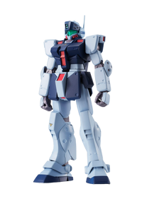 BANDAI Spirits RGM-79SP GM Sniper II ver. A.N.I.M.E. "MOBILE SUIT GUNDAM 0080 War in the Pocket", TAMASHII NATIONS Robot Spirits | 4573102664891