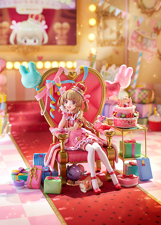 Good Smile Company Natori Sana: Birth of King Sana Channel Ver.(4545784043721)(4545784043721)