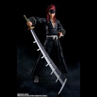 BANDAI Spirits Renji Abarai(4573102651440)