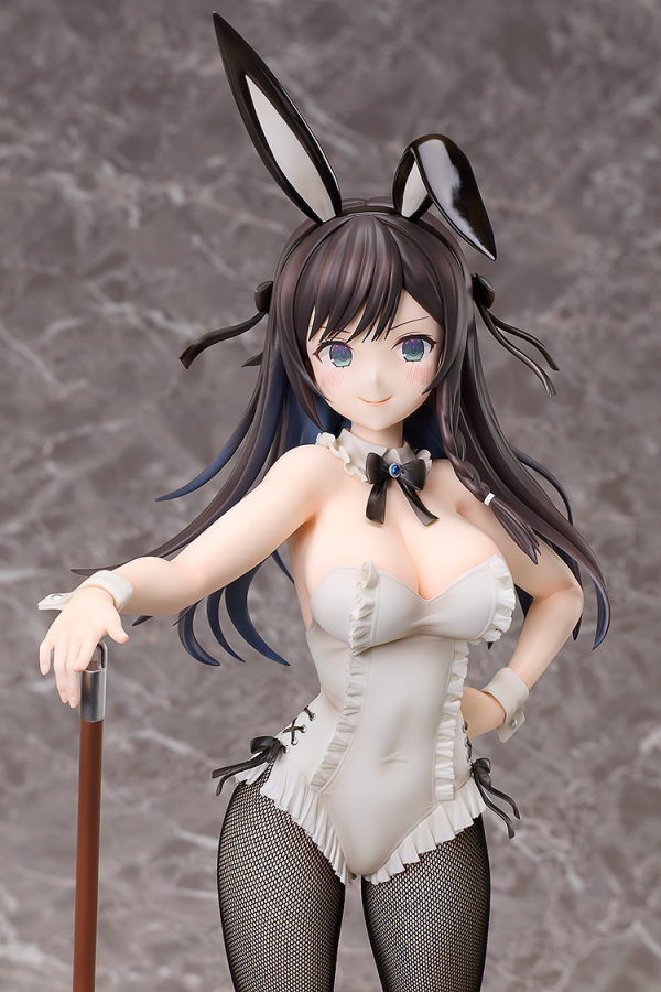 FREEing Alina Clover: Bunny Ver.(4570001514166)(4570001514166)