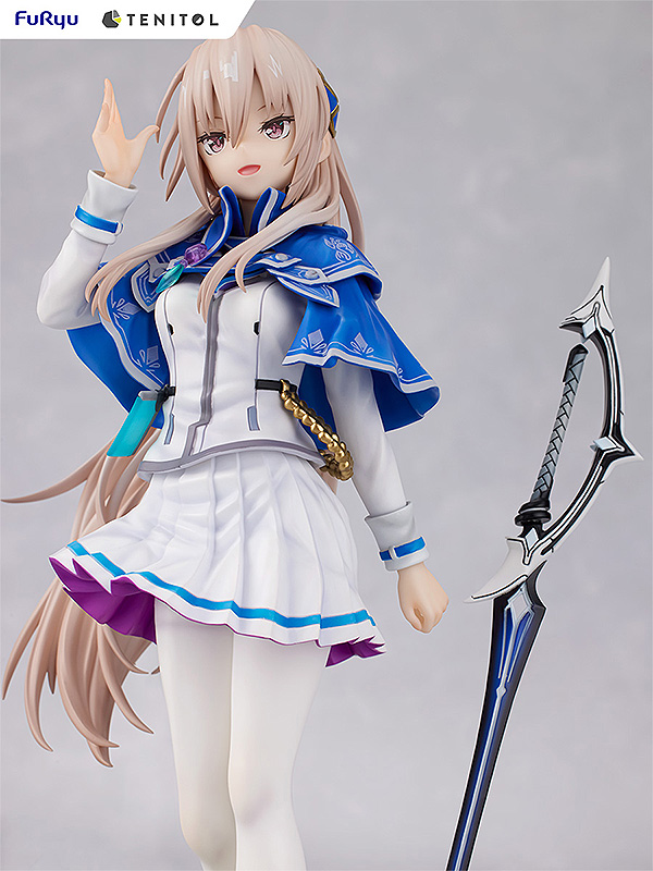 TENITOL Yuina Shirakawa | 4580736406667