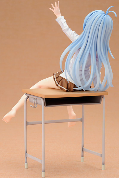 Ani Statue - Denpa Onna Toseishun Otoko - Erio Towa | 0603259027196
