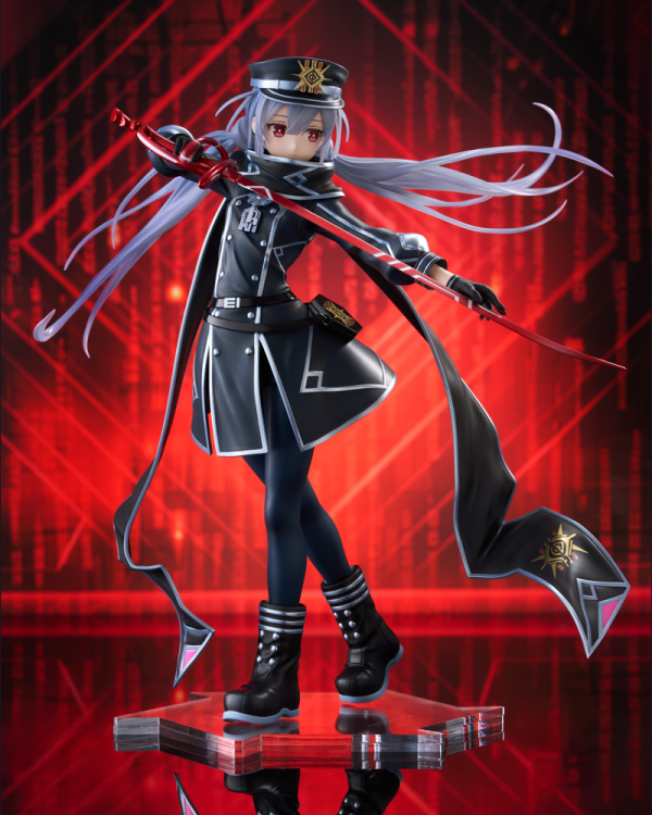 KOTOBUKIYA Sky Striker Ace - Roze/Yu-Gi-Oh! CARD GAME Monster Figure Collection (with bonus part)(4934054051670)(4934054051670)