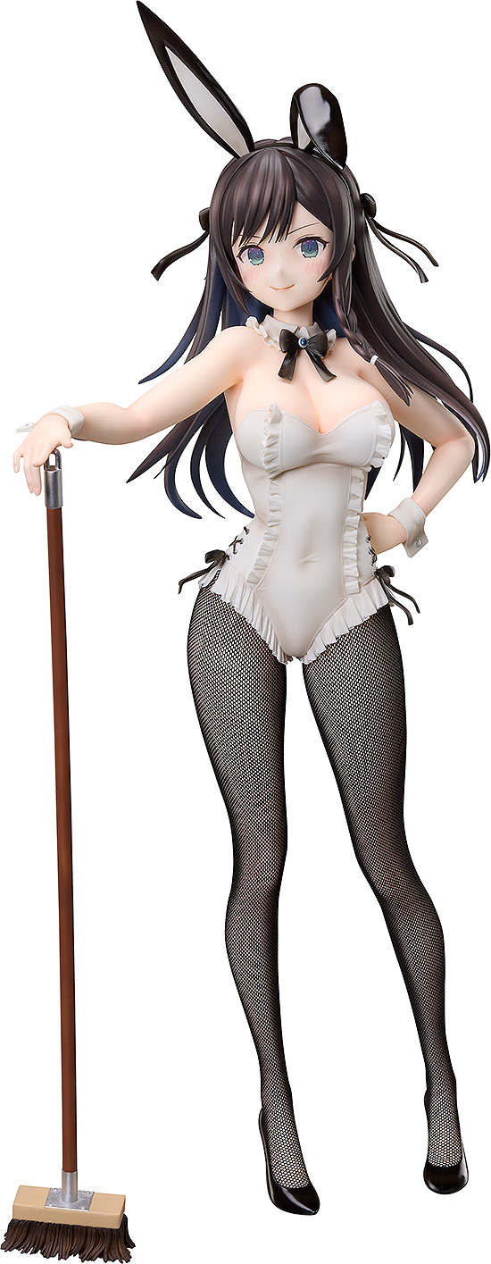 FREEing Alina Clover: Bunny Ver.(4570001514166)(4570001514166)