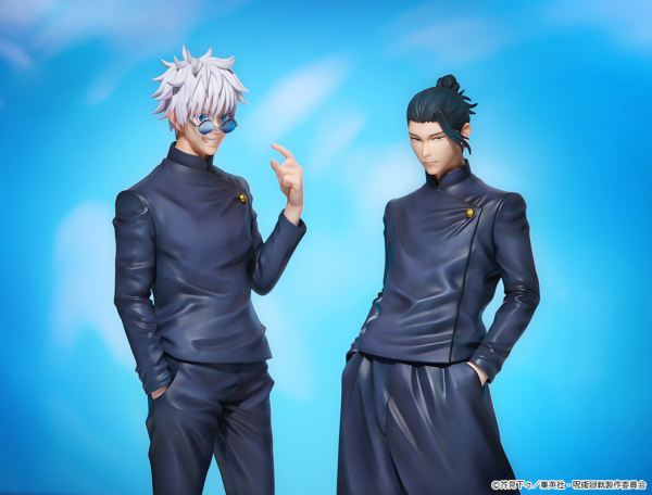 Good Smile Company Satoru Gojo: Tokyo Jujutsu High School Ver.
