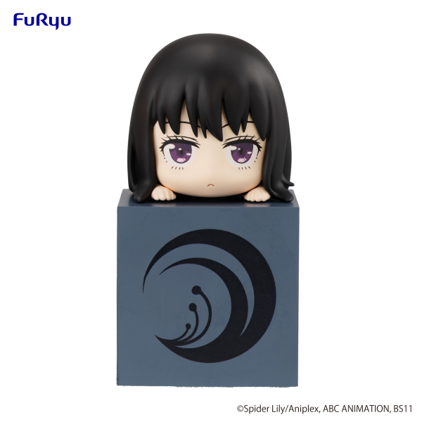 FURYU Corporation Lycoris Recoil　Hikkake Figure -Takina Inoue-