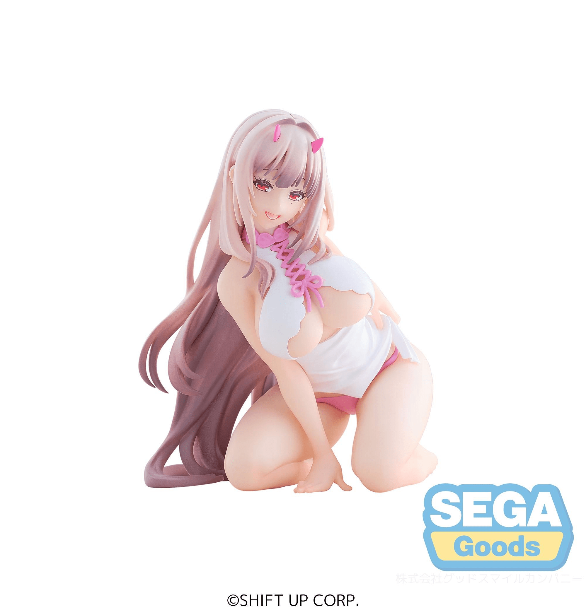 (Rerelease) Yumemirize "GODDESS OF VICTORY: NIKKE" "Viper" | 4582733468549