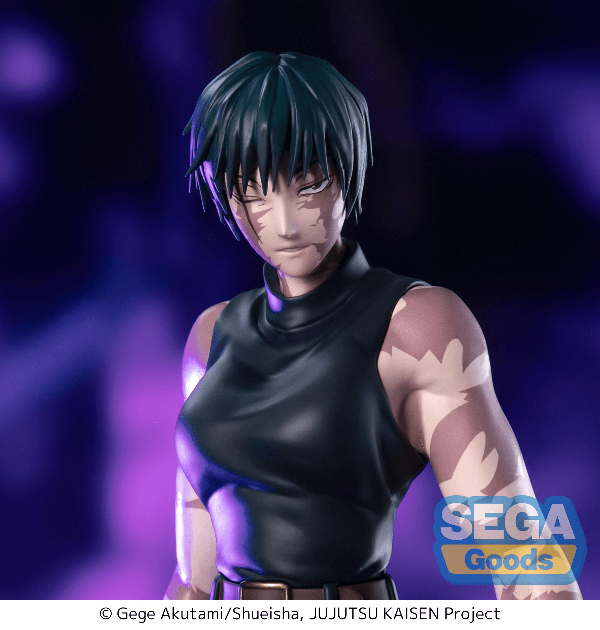 XStellar "Jujutsu Kaisen The Culling Game" -Maki Zen'in- | 4582733468433