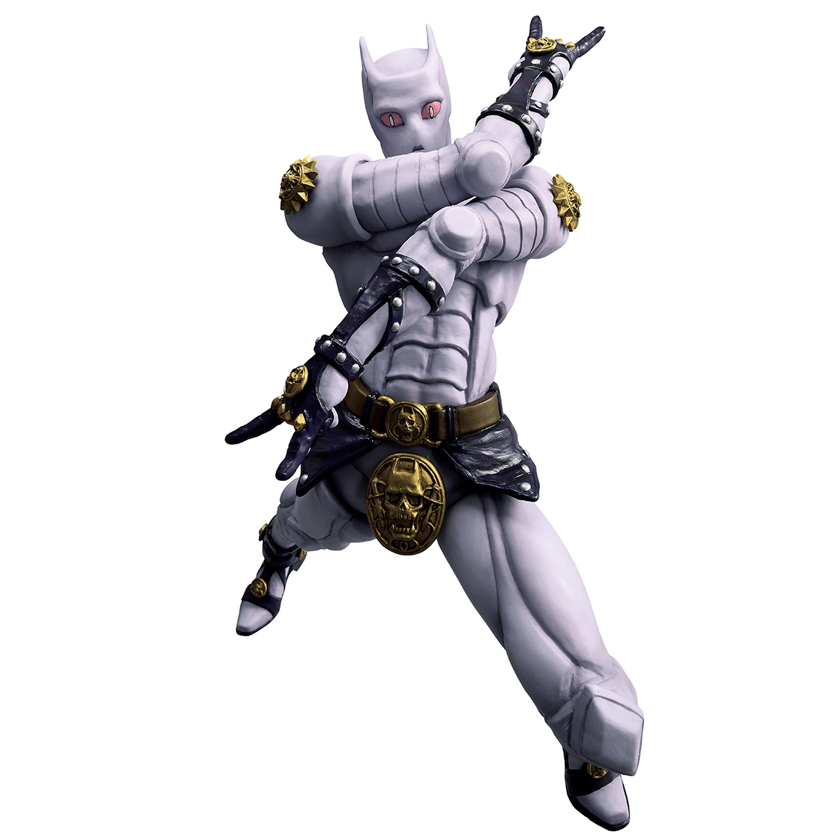 Deadly Queen (-Stand Rush!-) "JoJo's Bizarre Adventure: Diamond Is Unbreakable" | 4573102690760