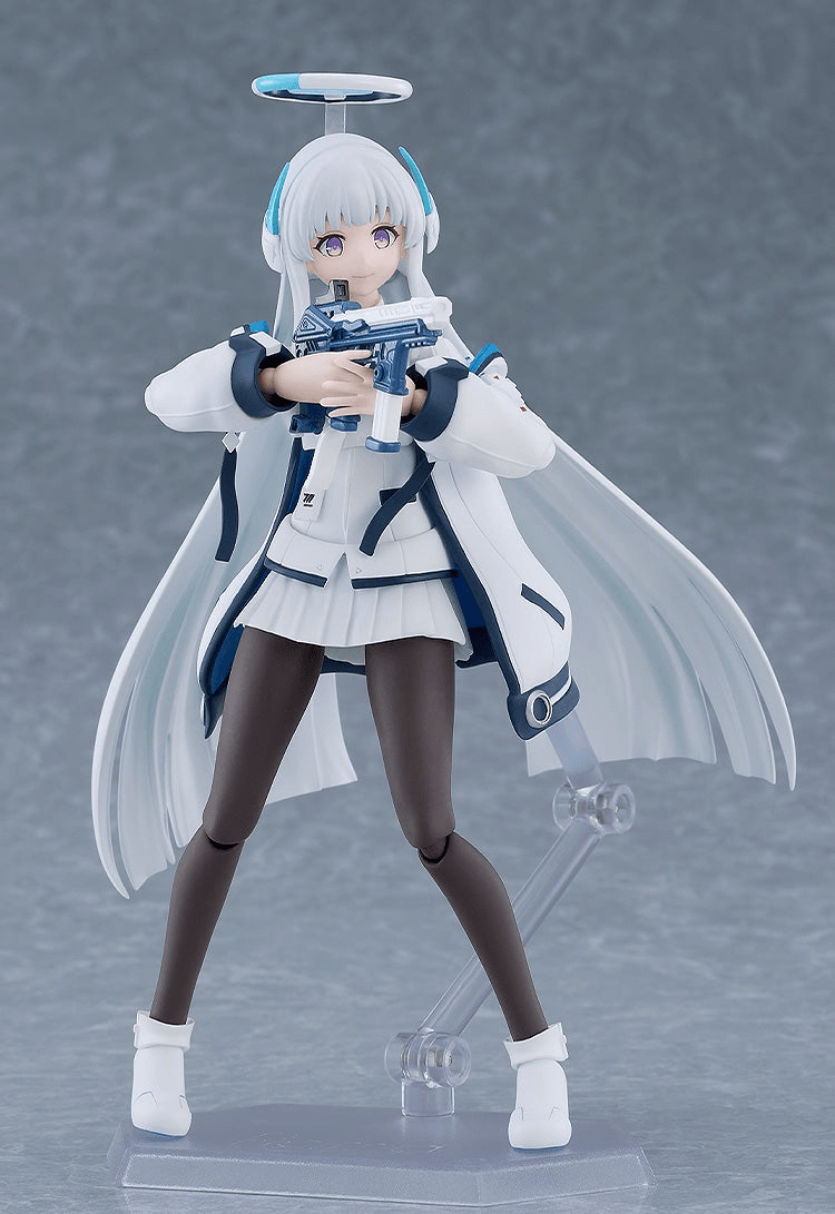 figma Noa Ushio