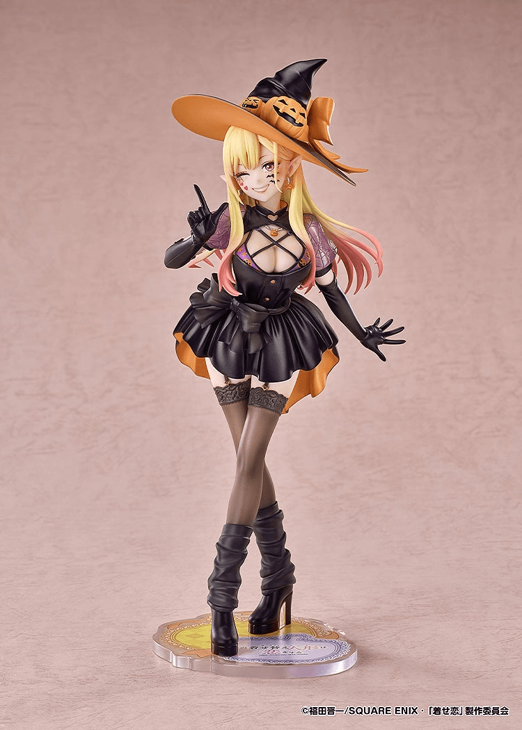 Marin Kitagawa: Halloween Ver. | 4570232580794