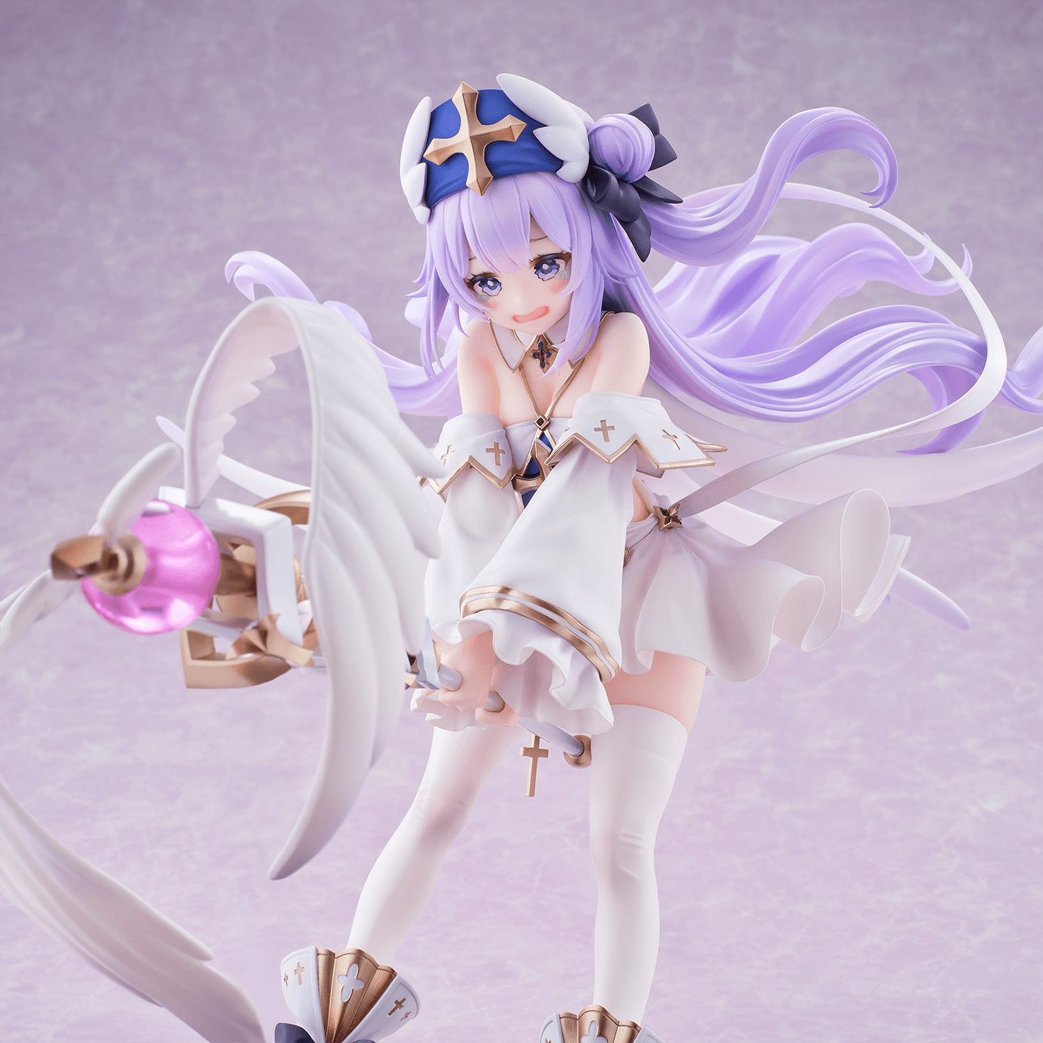 Azur Lane – Unicorn: White My Angel – 1/6 Scale Pre-Painted Figure | 4589642718048