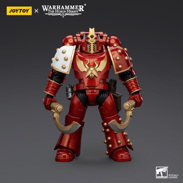 Joy Toy Thousand Sons Khenetai Occult Cabal Khenetai Blademaster | 6973130376052