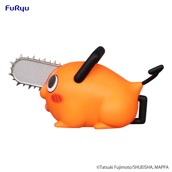 FURYU Corporation Chainsaw Man　Noodle Stopper Figure Petit -Pochita Smile-