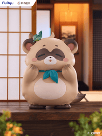 Real Size Soft Vinyl Collection Poko-be | 4571623518624