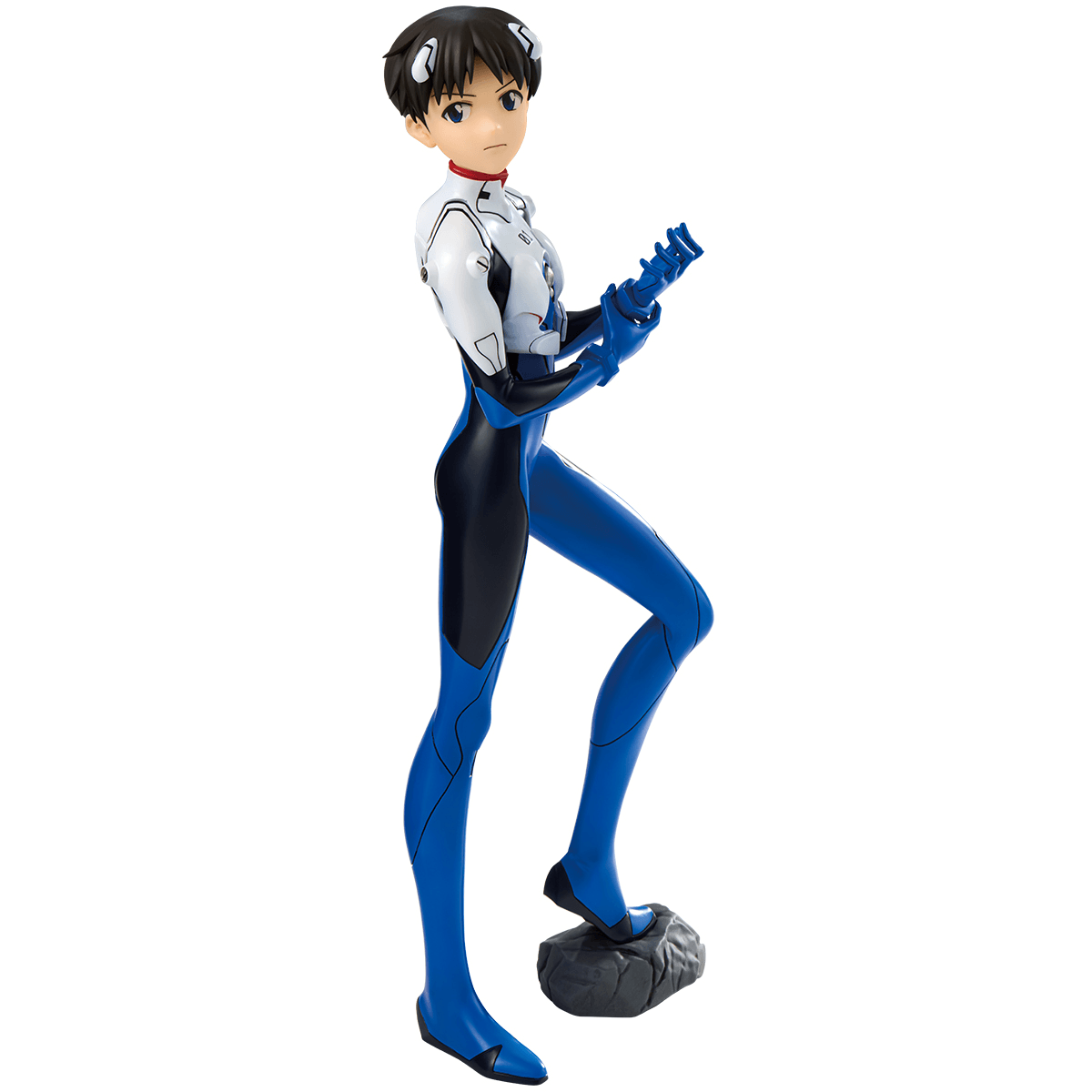 Shinji Ikari (30th Anniversary) | 4573102690623