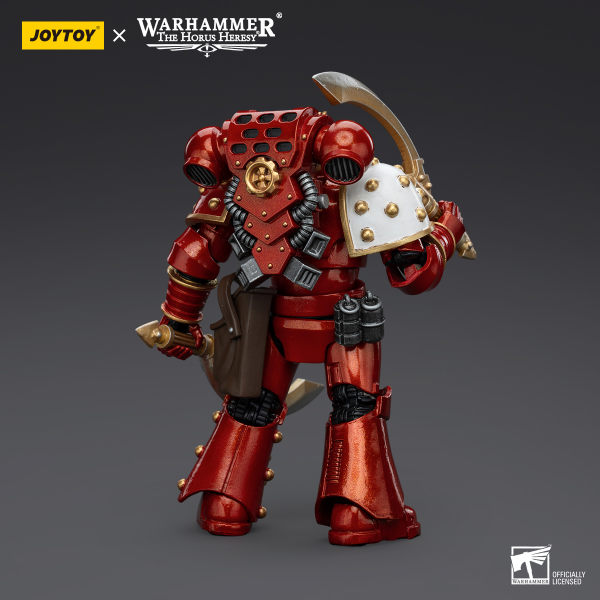 Joy Toy Thousand Sons Khenetai Occult Cabal Khenetai Blademaster | 6973130376052