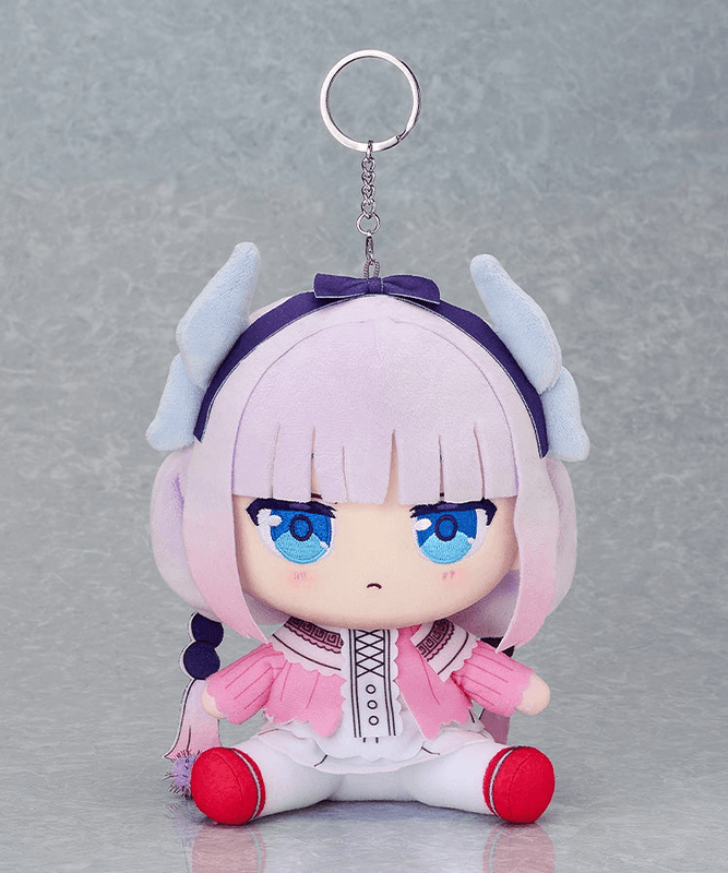 Chocopuni Plushie Kanna(4580828678118)