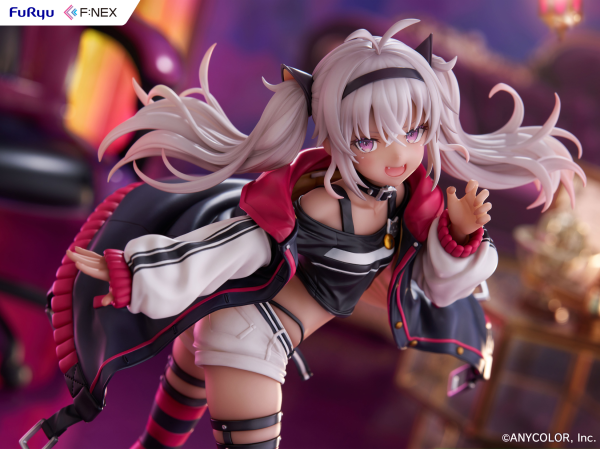 Matsukai Mao 1/7 Scale Figure | 4582655078215
